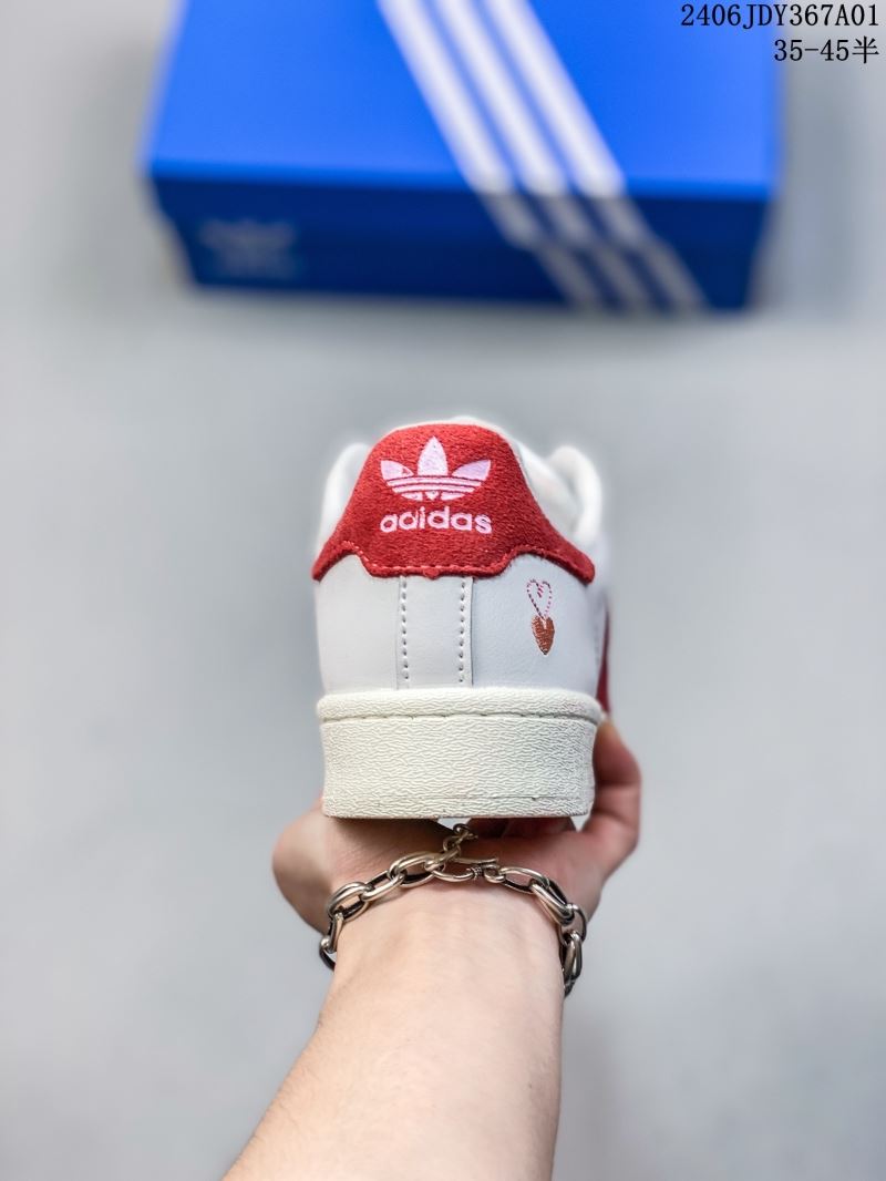 Adidas Superstar Shoes